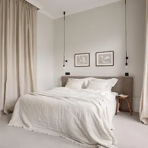 Apartment Lwowska - Stayinwarsaw, Warsaw